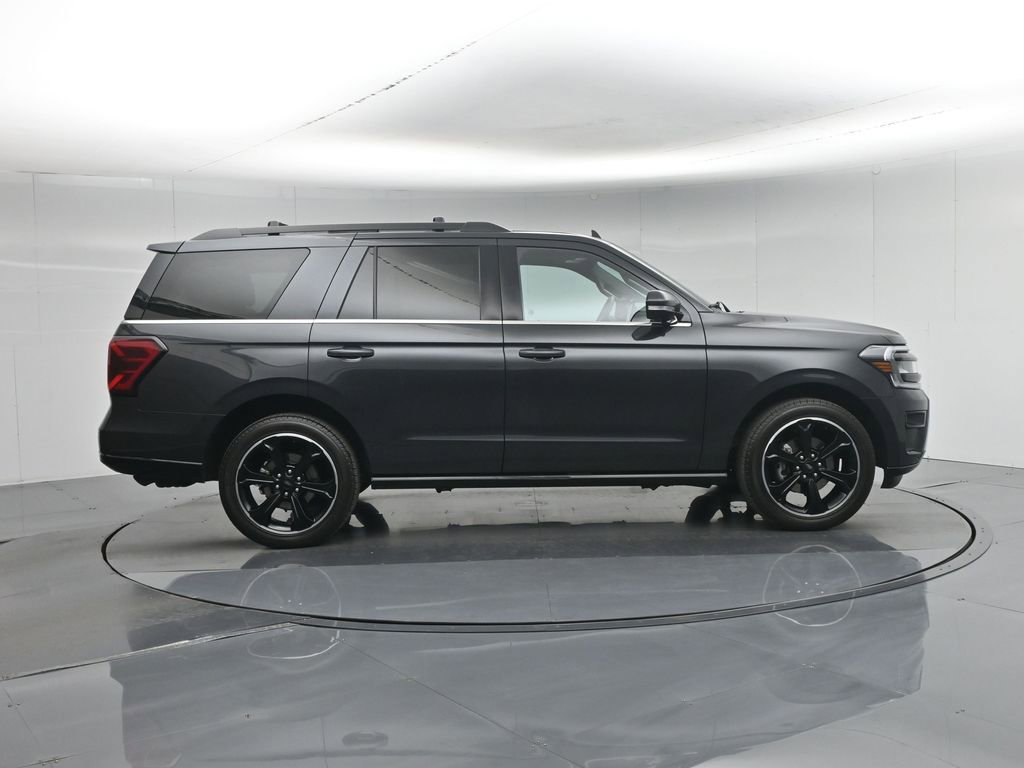Certified 2023 Ford Expedition Limited AWD/4WD image 32