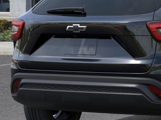 New 2026 Chevrolet Trax LS w/ LS Convenience Package image 14