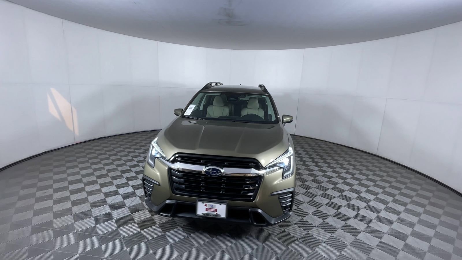 Certified 2023 Subaru Ascent Premium w/ Convenience Package AWD/4WD image 3