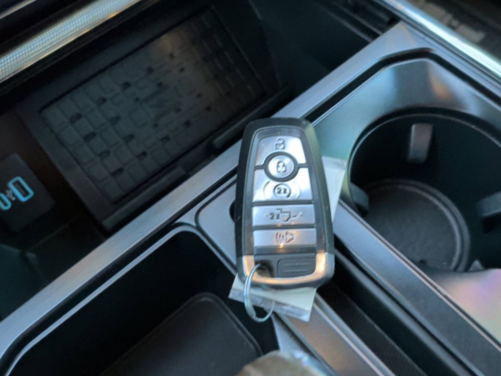 Used 2023 Ford F150 King Ranch w/ Equipment Group 601A High AWD/4WD image 57