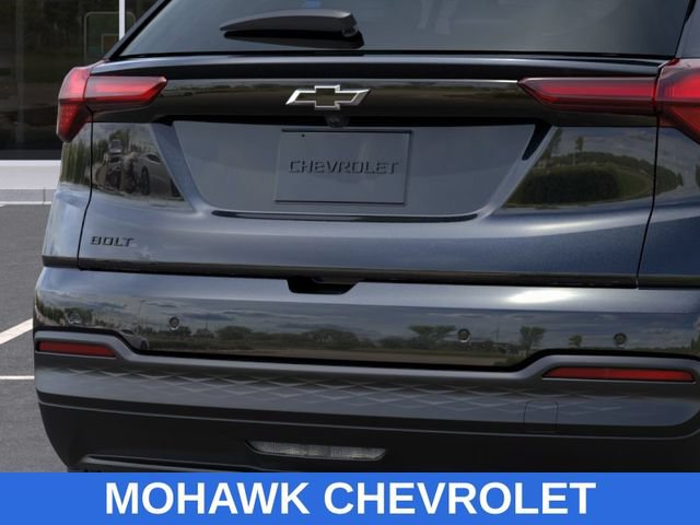 New 2027 Chevrolet Bolt LT w/ LPO, All-Weather Package FWD image 14