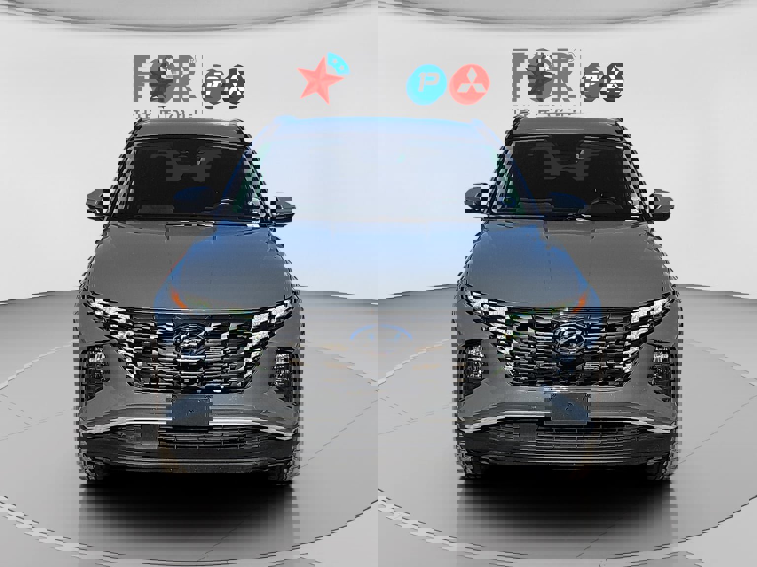 Used 2024 Hyundai Tucson SEL image 8