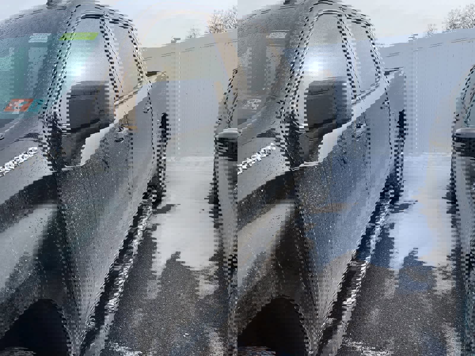 Used 2022 Chevrolet Silverado 1500 Custom image 7