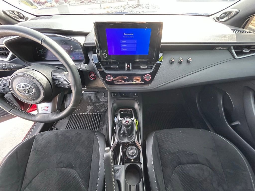Used 2024 Toyota Corolla Premium image 18