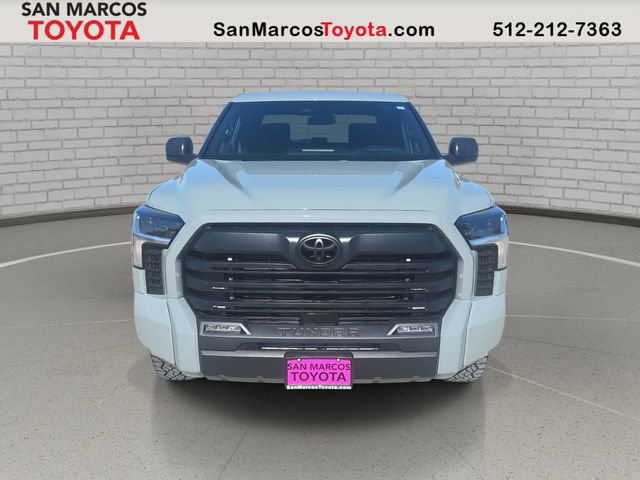 New 2026 Toyota Tundra SR5 image 2