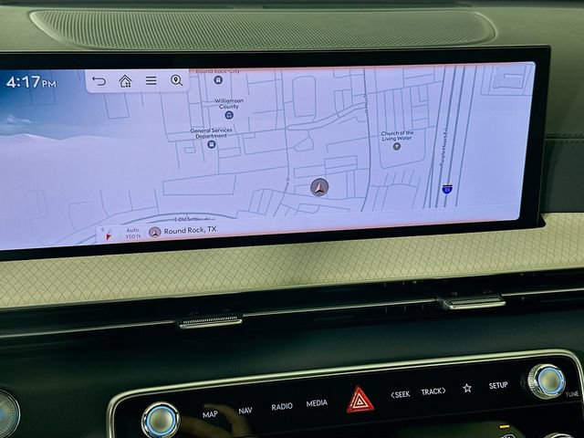 New 2026 Genesis GV80 3.5T Prestige AWD/4WD image 12