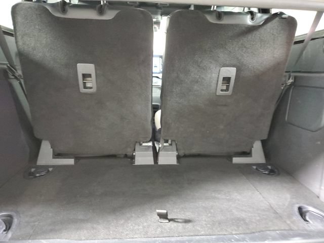 Used 2023 Ford Bronco Wildtrak AWD/4WD image 7
