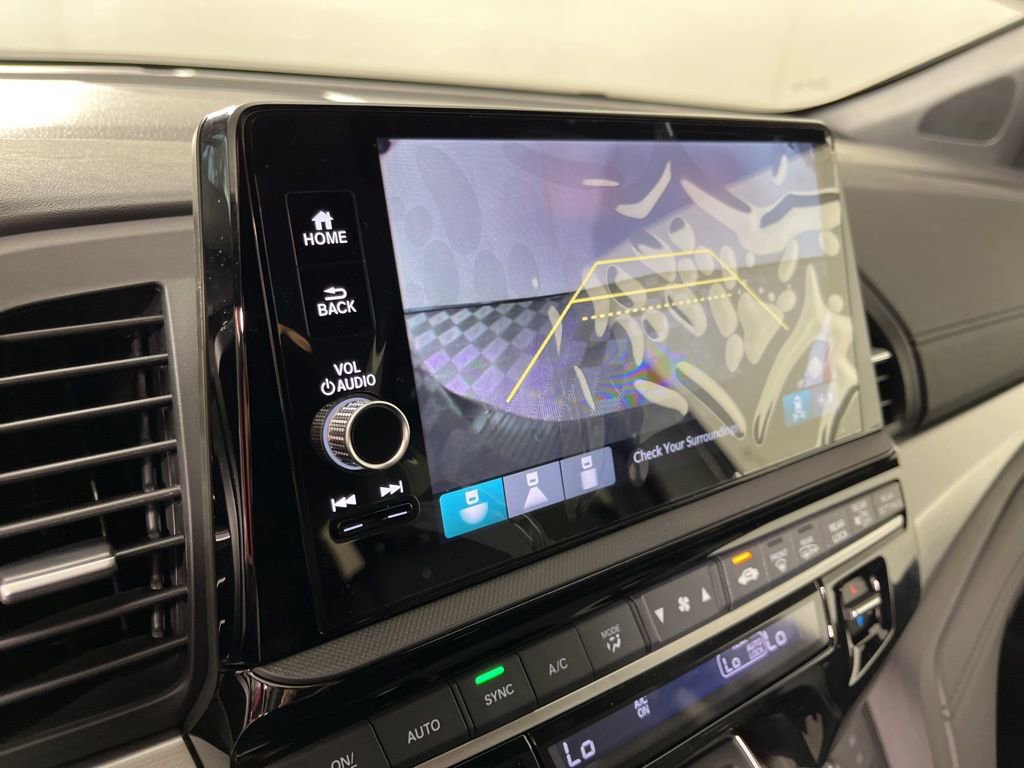 New 2026 Honda Odyssey Sport-L image 35