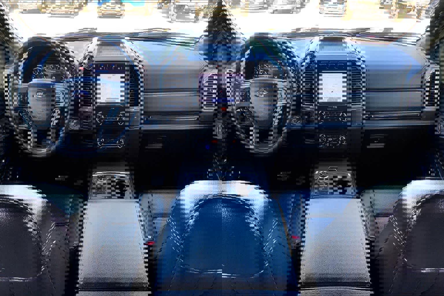 Used 2020 Ford Expedition XLT w/ Equipment Group 202A image 15