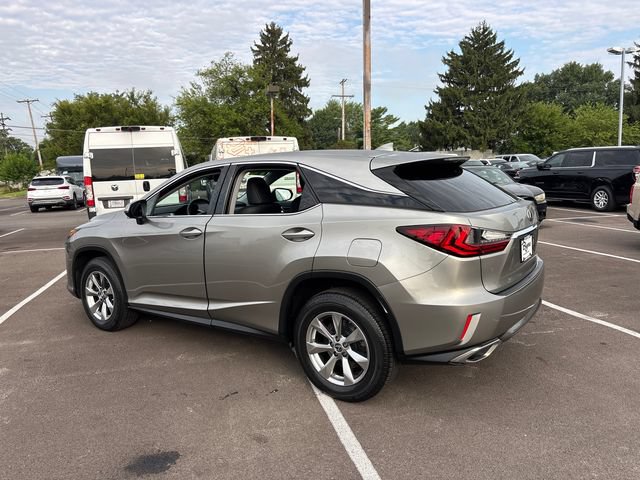 Used 2018 Lexus RX 350 AWD image 4