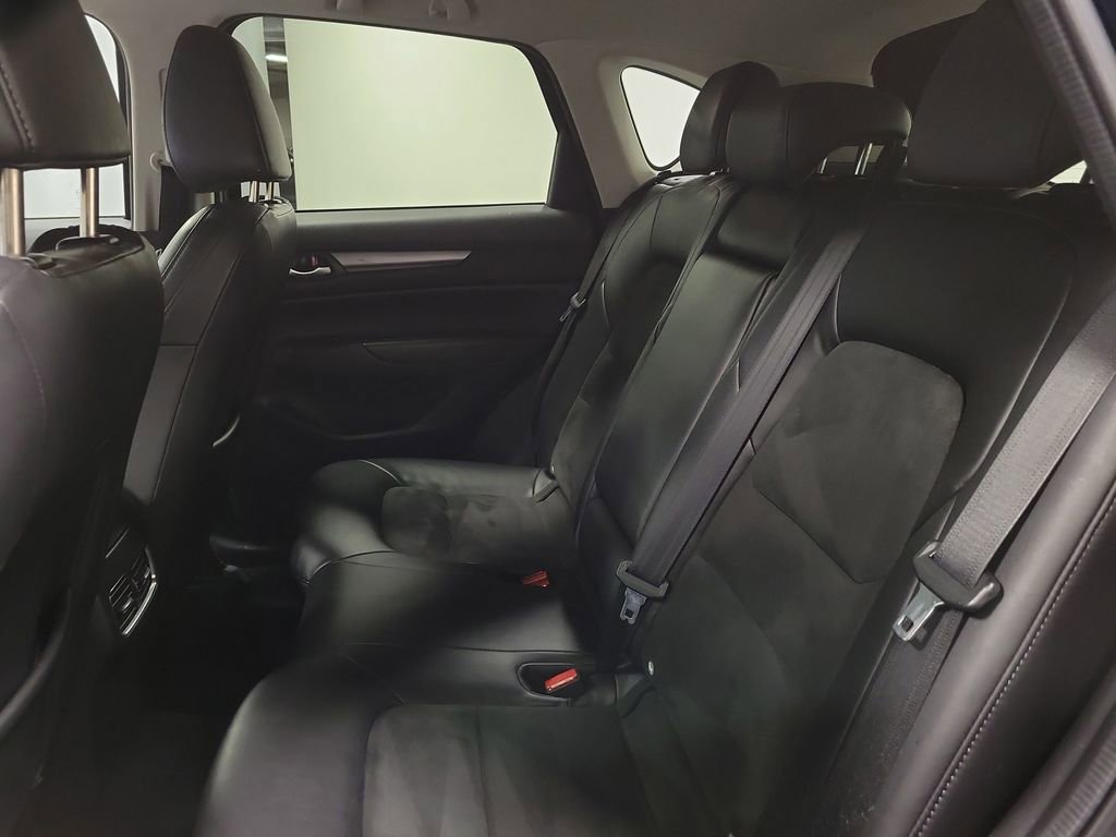 Used 2023 MAZDA CX-5 AWD 2.5 S w/ Select Package image 22