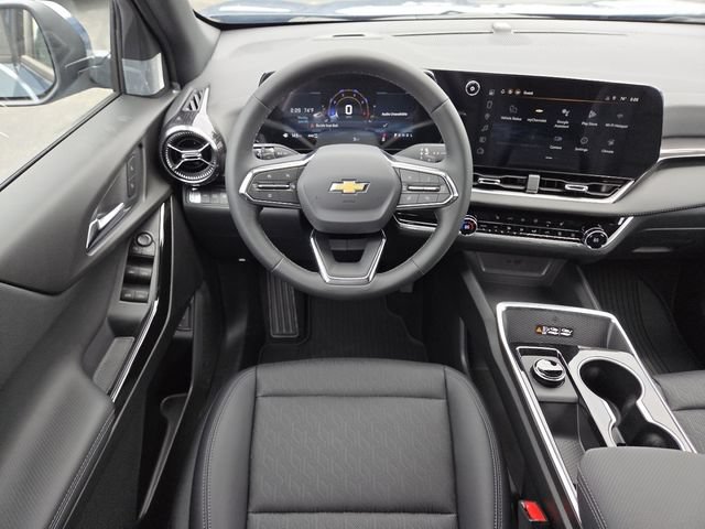 New 2026 Chevrolet Equinox LT w/ Convenience Package II AWD/4WD image 31