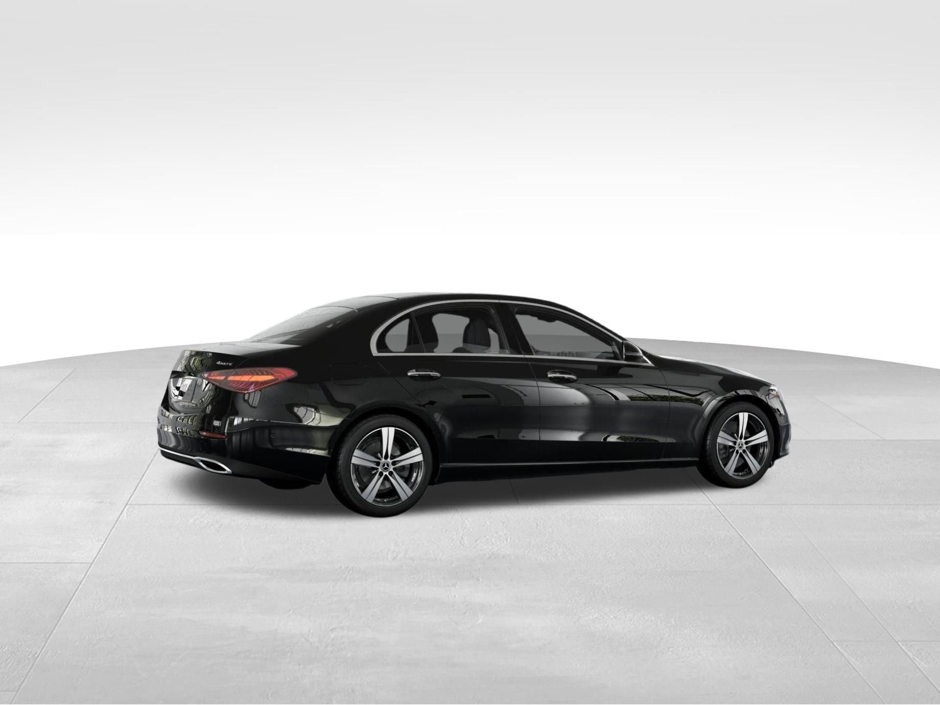 New 2026 Mercedes-Benz C 300 C 300 image 21