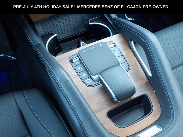 Certified 2026 Mercedes-Benz GLE 350 4MATIC image 8