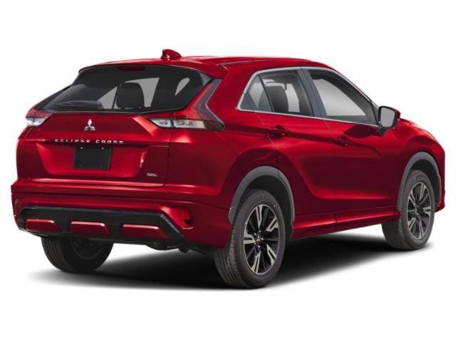 New 2026 Mitsubishi Eclipse Cross SEL image 22