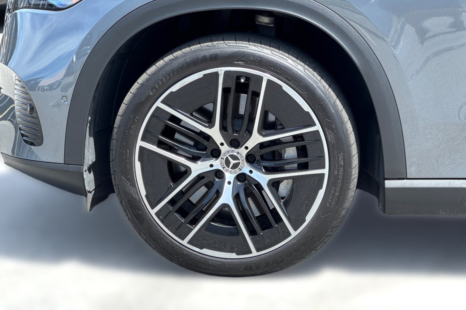 Certified 2023 Mercedes-Benz EQE 350+ 4MATIC SUV image 13