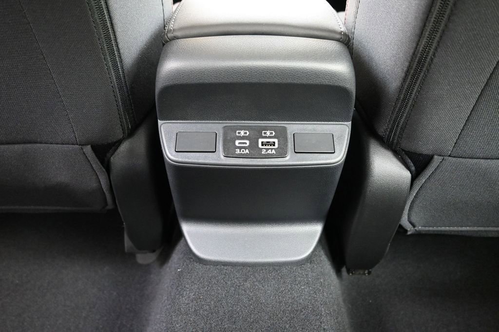 New 2026 Subaru WRX Premium AWD/4WD image 20