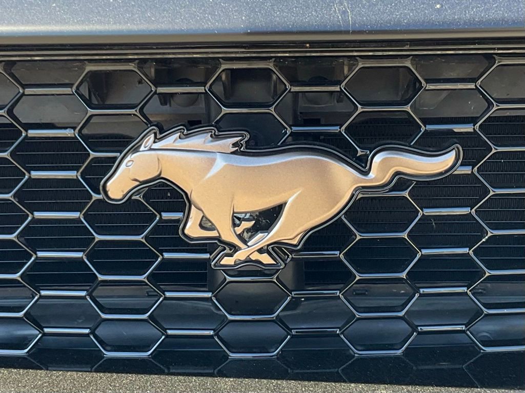 Used 2025 Ford Mustang GT Premium image 30
