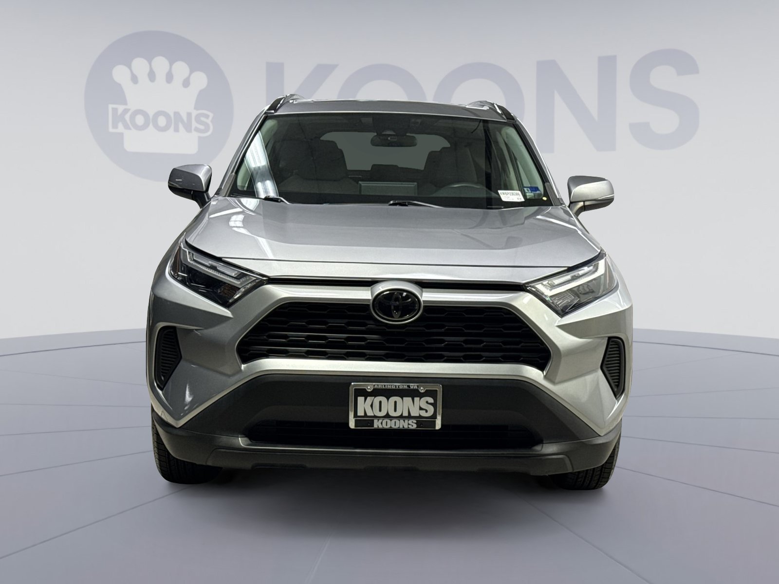 Used 2023 Toyota RAV4 XLE w/ Convenience Package AWD/4WD image 23