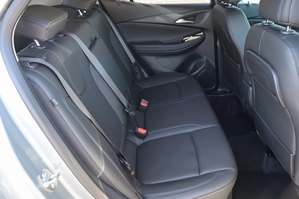 New 2026 Buick Encore GX Sport Touring w/ Comfort Package image 21