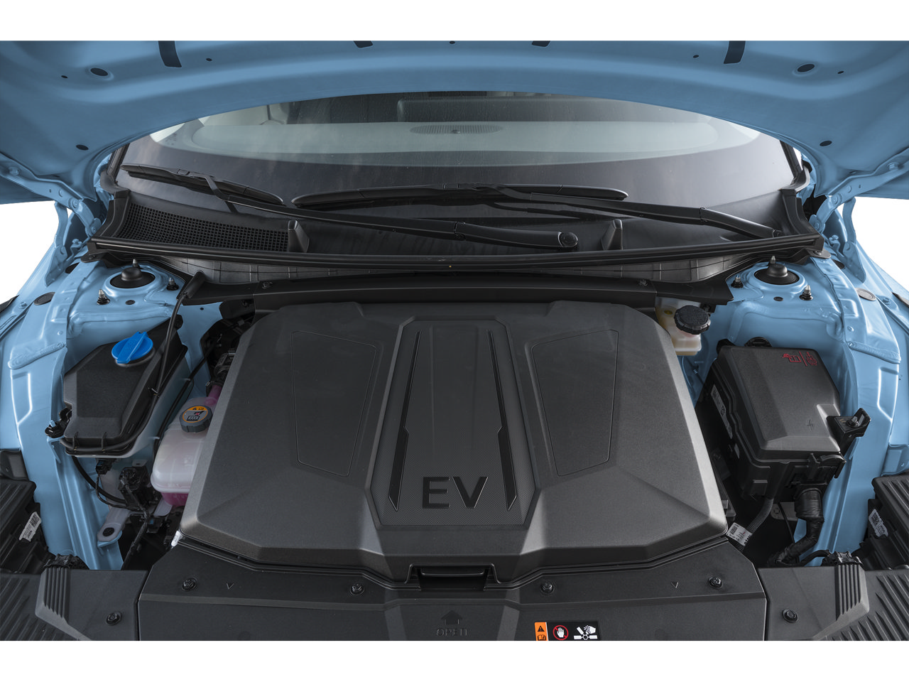 New 2027 Hyundai Ioniq 5 SEL AWD/4WD image 12