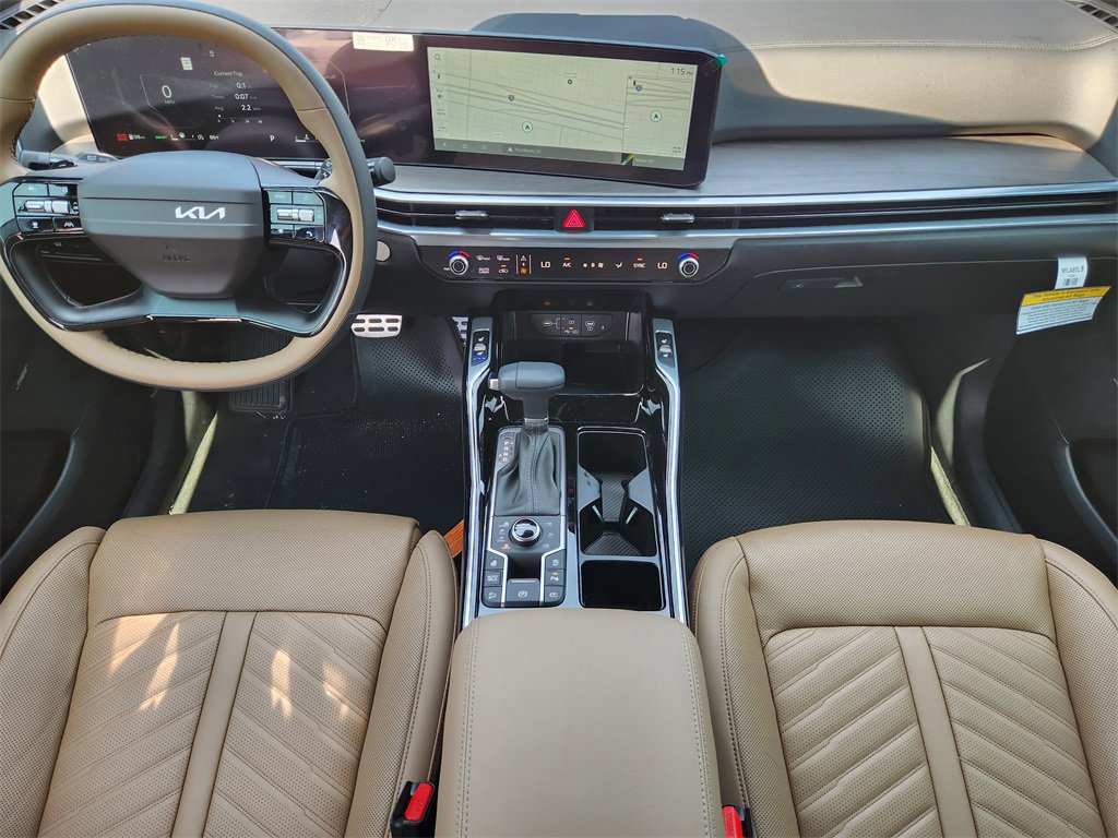 New 2026 Kia Sorento SX Prestige image 20