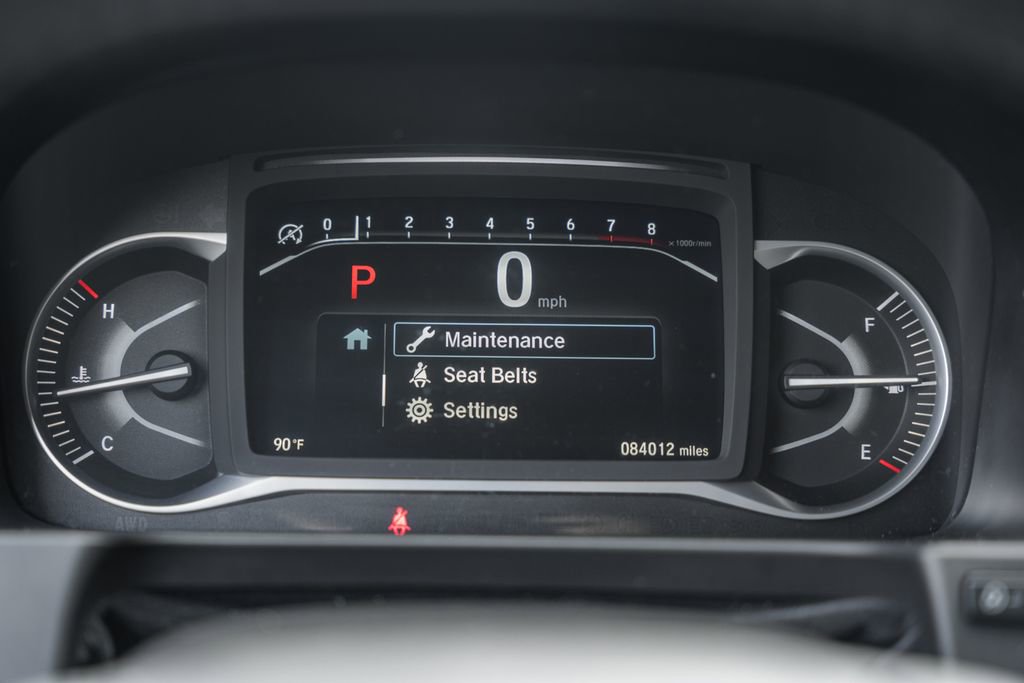 Used 2023 Honda Passport EX-L image 43