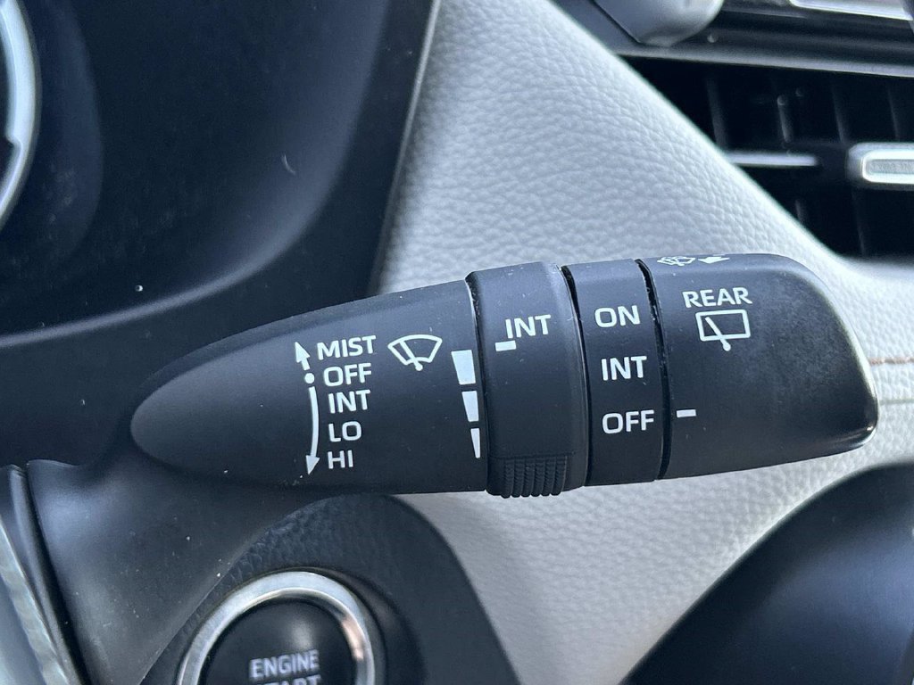 Used 2024 Toyota RAV4 XLE Premium FWD image 35