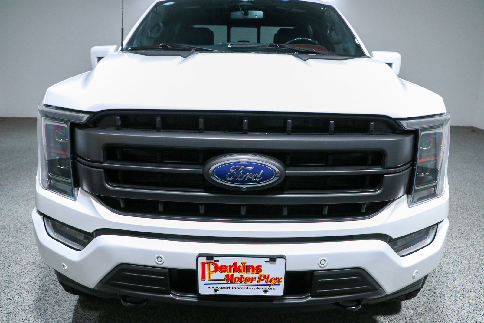 Used 2023 Ford F150 Lariat w/ Equipment Group 502A High AWD/4WD image 5