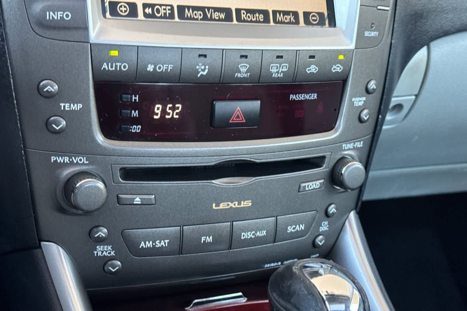 Used 2007 Lexus IS 250 RWD image 22