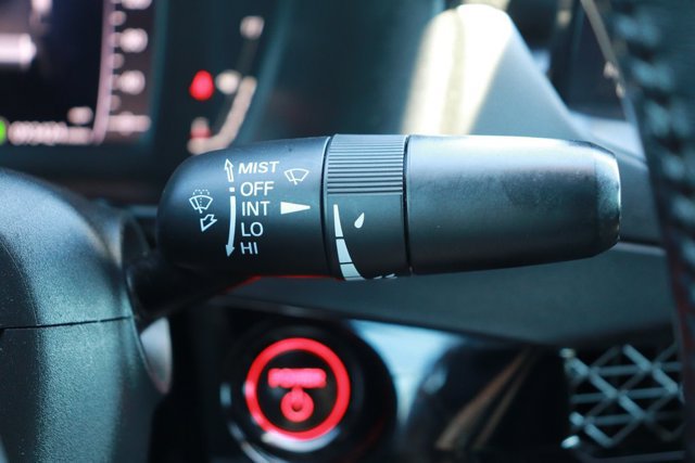 Used 2023 Honda Accord Sport image 25