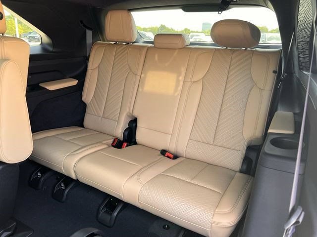 New 2026 Cadillac Escalade IQ Sport 2 w/ LPO, ONYX Package AWD/4WD image 26