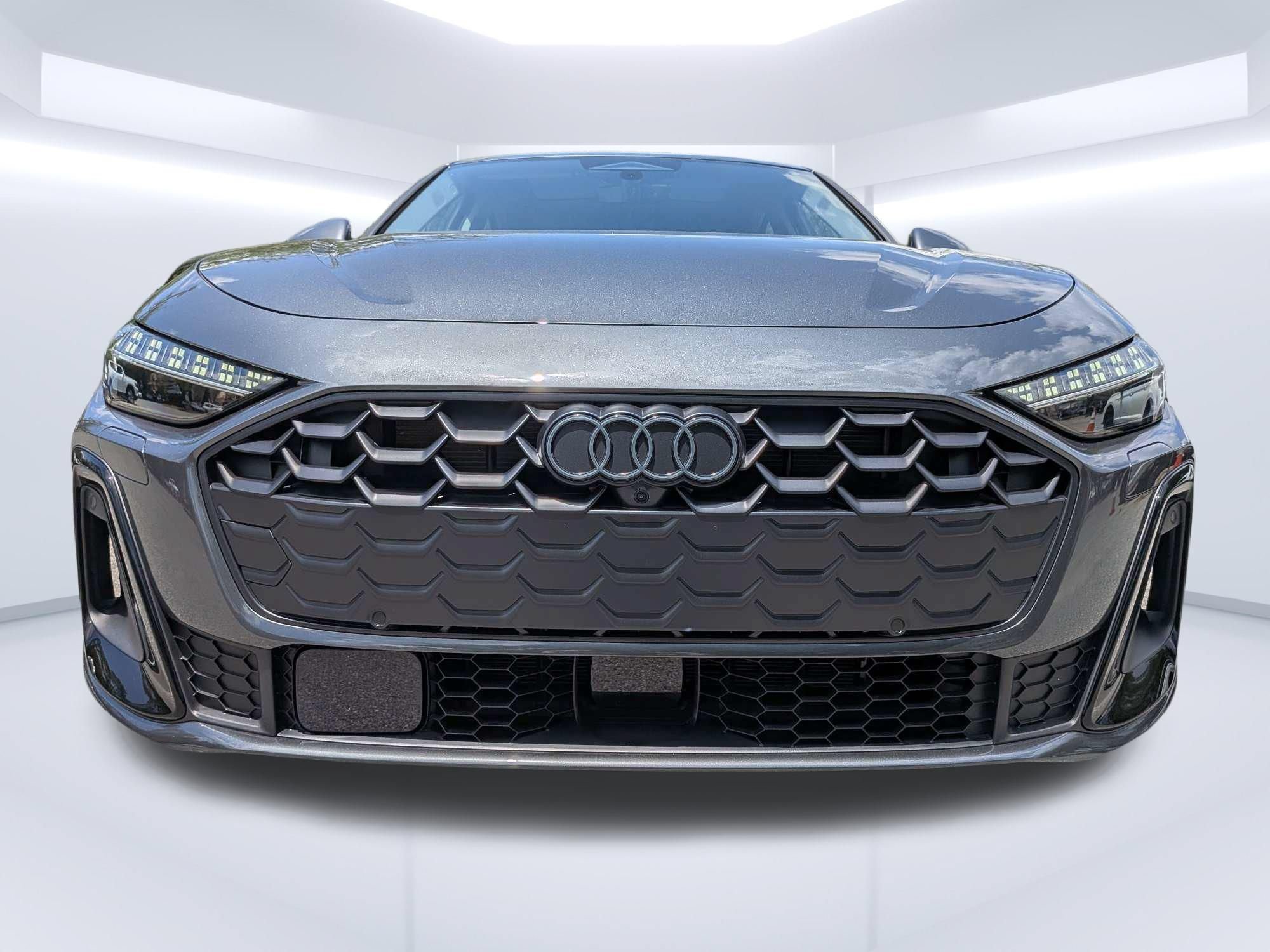 New 2026 Audi A5 2.0T Premium Plus AWD/4WD image 8
