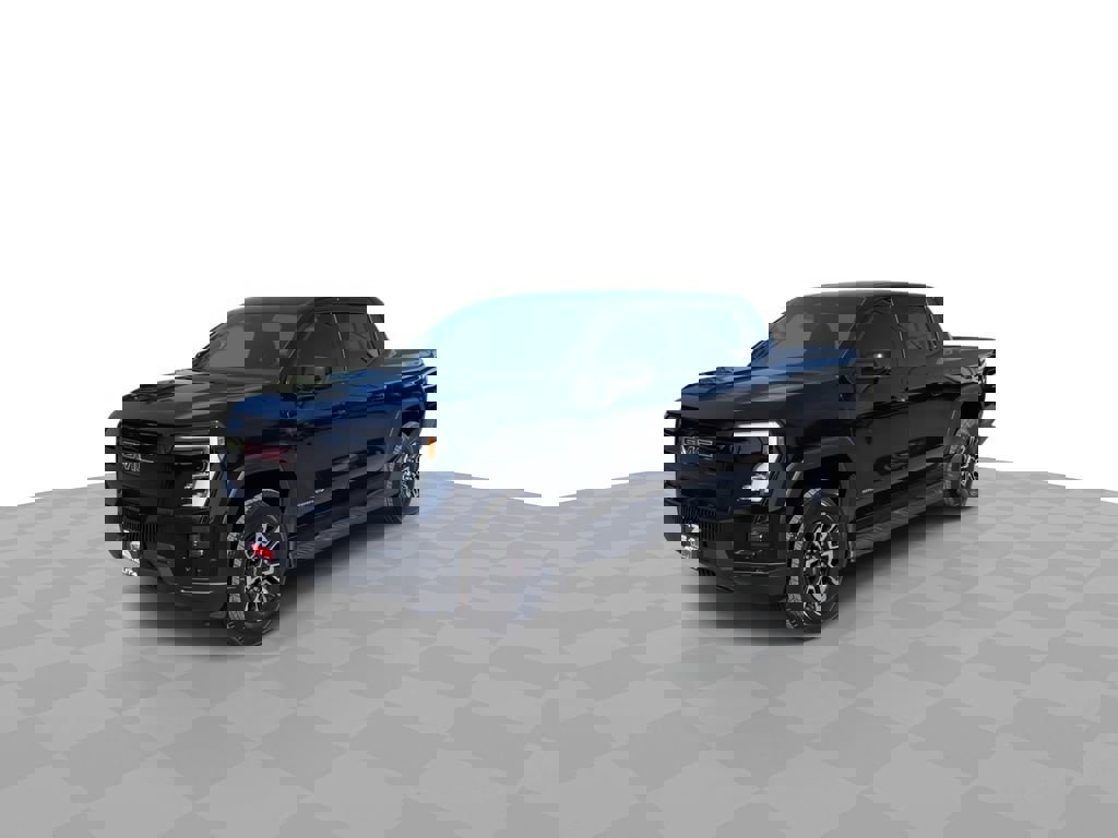 New 2026 GMC Sierra EV Elevation w/ Premium Package image 3