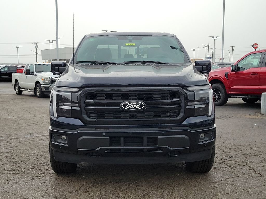 New 2026 Ford F150 Lariat AWD/4WD video 2