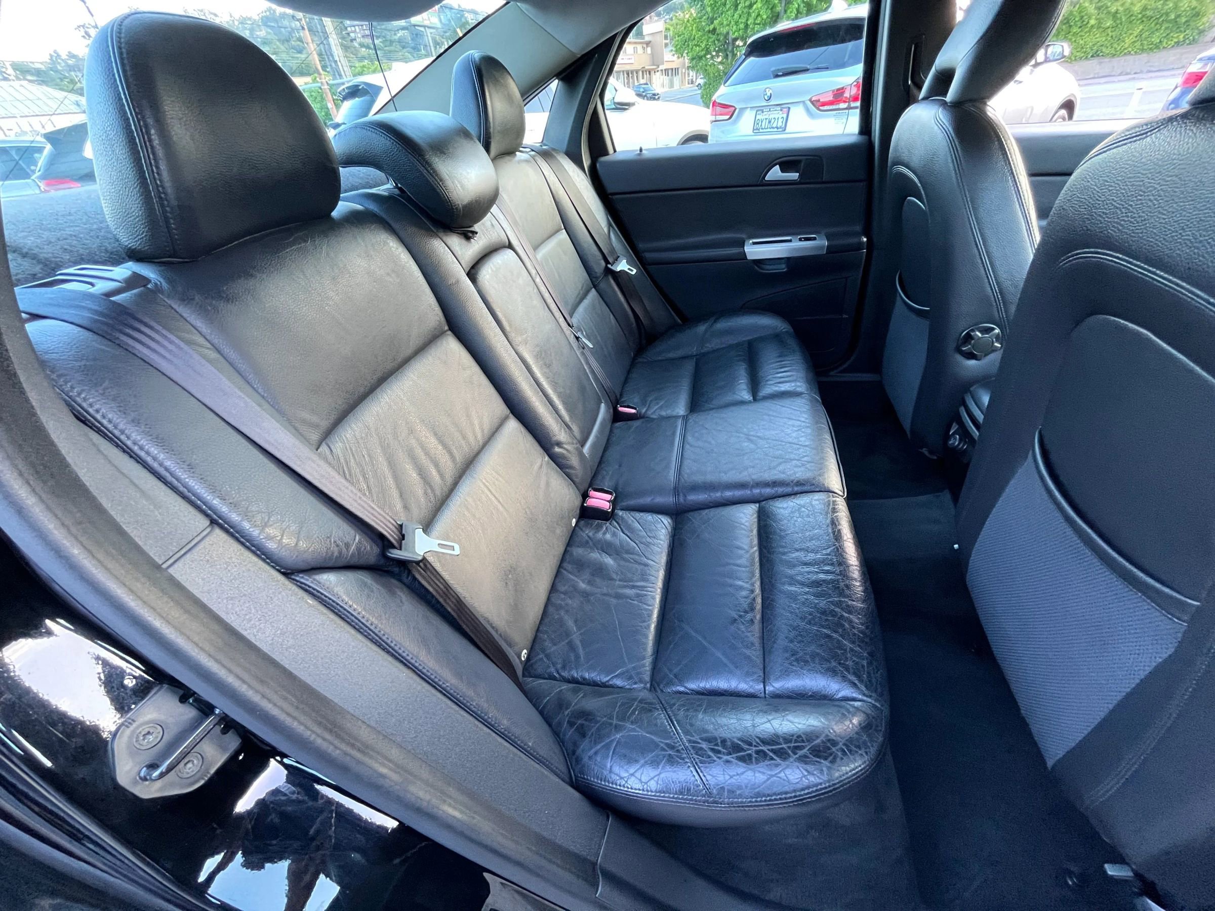 Used 2005 Volvo S40 T5 FWD image 12