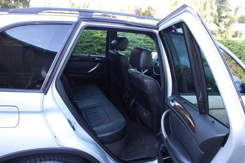 Used 2003 BMW X5 3.0i AWD/4WD image 6