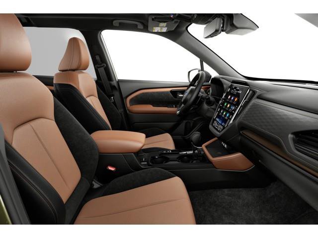 New 2026 Subaru Forester Touring AWD/4WD image 8