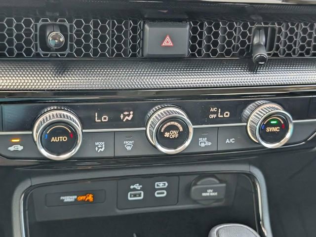 Used 2025 Honda CR-V EX-L image 25