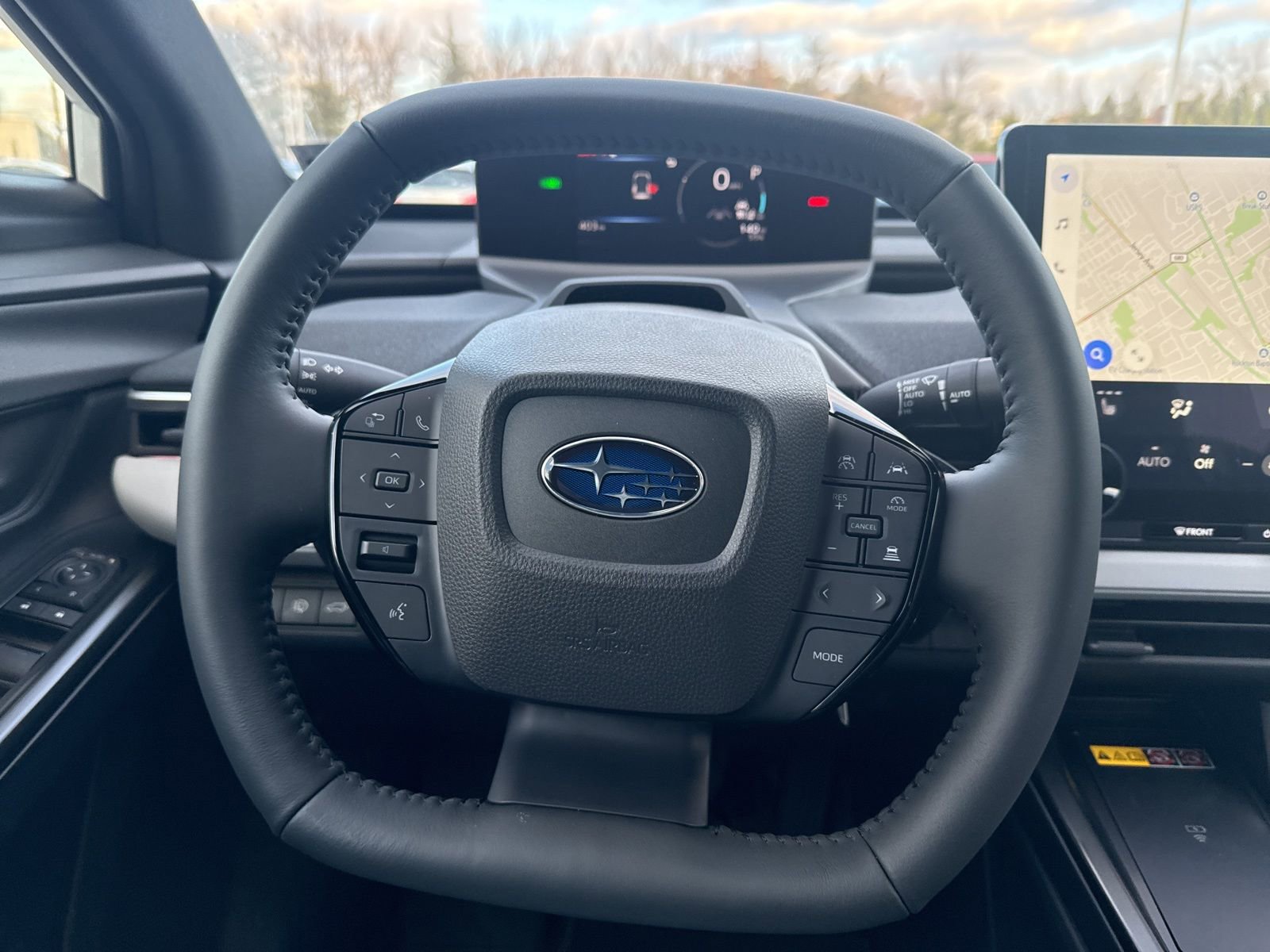 Used 2026 Subaru Solterra Premium image 13