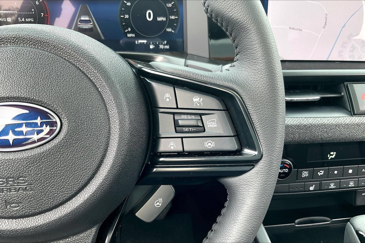 New 2026 Subaru Outback Limited AWD/4WD image 16