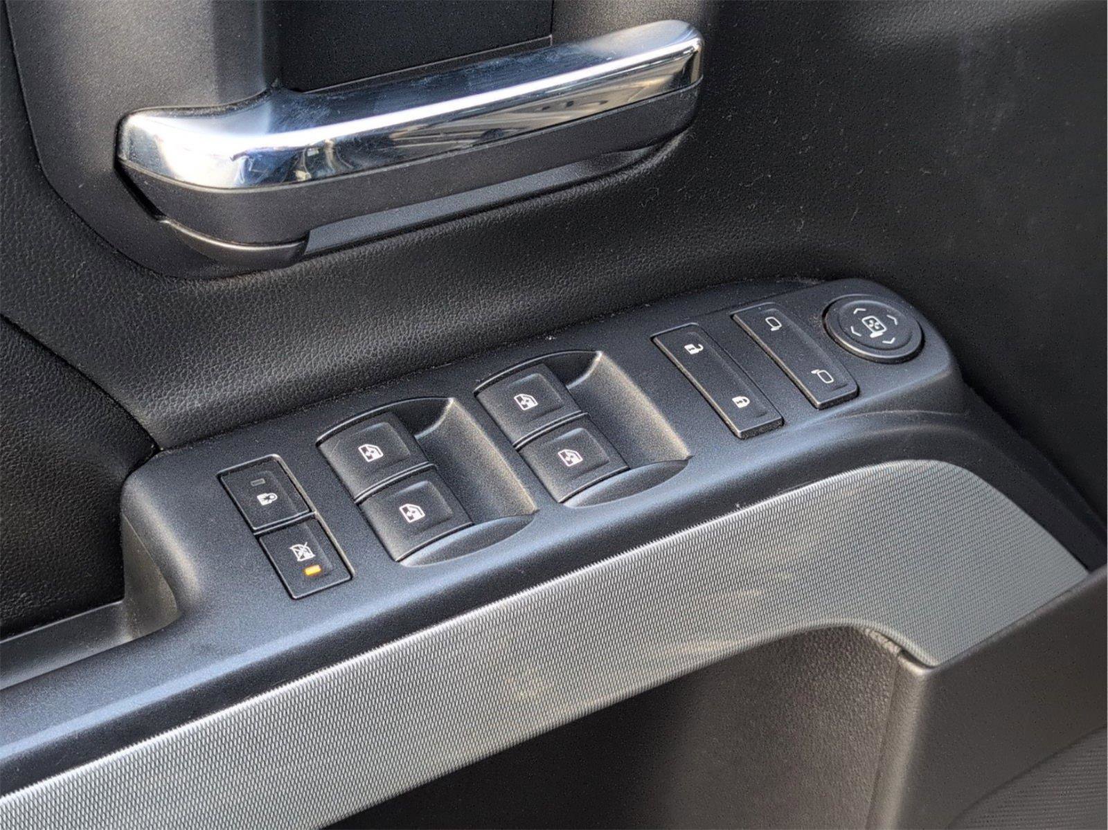 Used 2017 Chevrolet Silverado 1500 LT w/ All Star Edition image 19