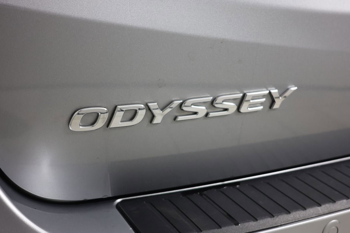 Used 2023 Honda Odyssey Elite image 46