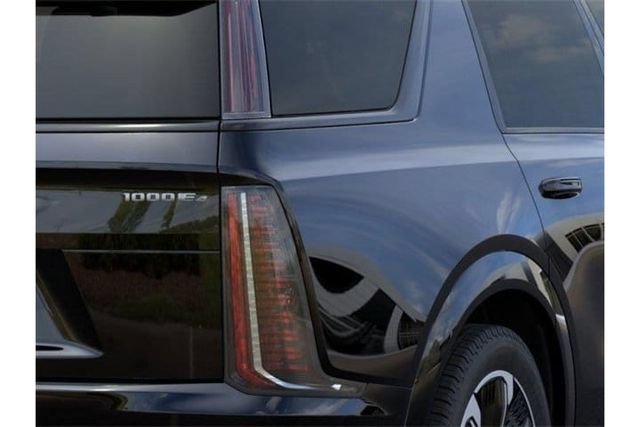 New 2026 Cadillac Escalade IQL Sport 1 AWD/4WD image 13