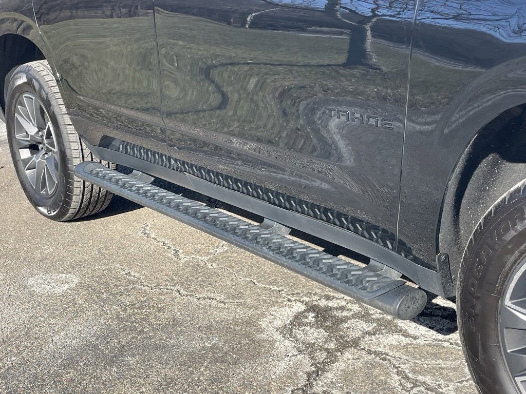Certified 2021 Chevrolet Tahoe Z71 image 11