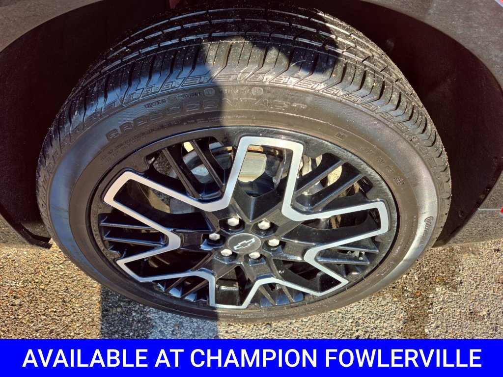 Used 2024 Chevrolet Blazer RS w/ Driver Confidence II Package AWD/4WD image 11