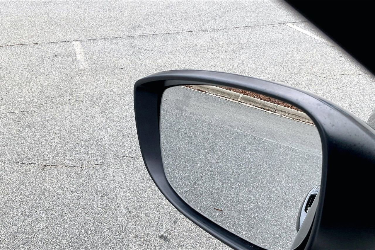 Used 2020 MAZDA CX-5 Grand Touring w/ GT Premium Package image 29