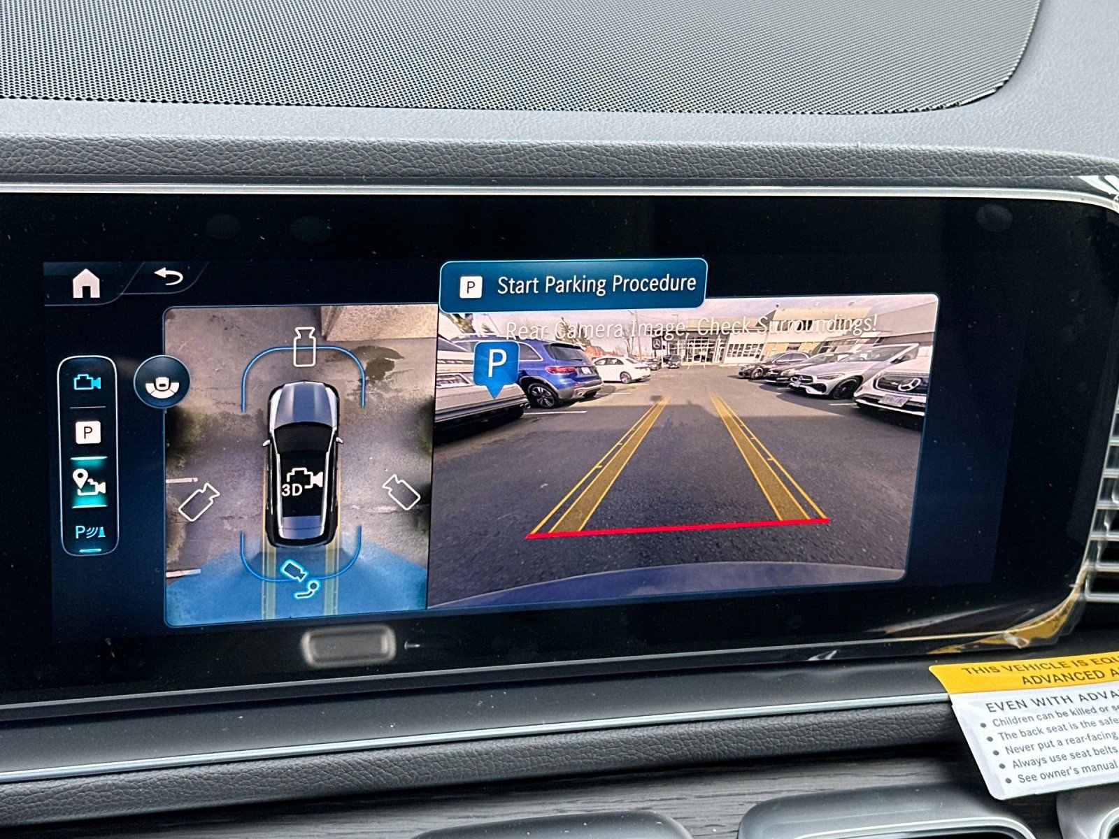 New 2026 Mercedes-Benz GLE 350 4MATIC image 20