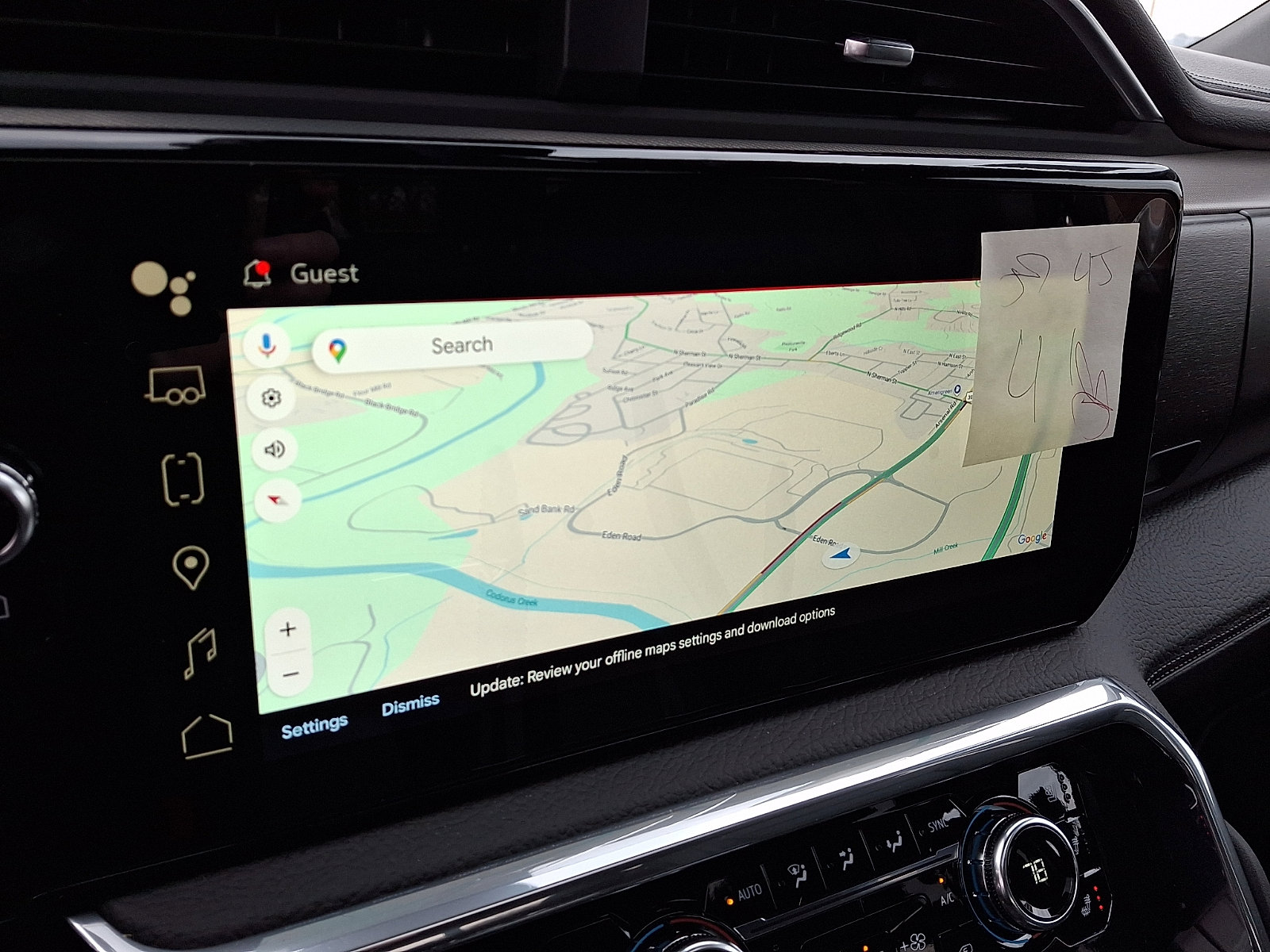 New 2026 GMC Sierra 3500 Denali w/ Denali Reserve Package image 16