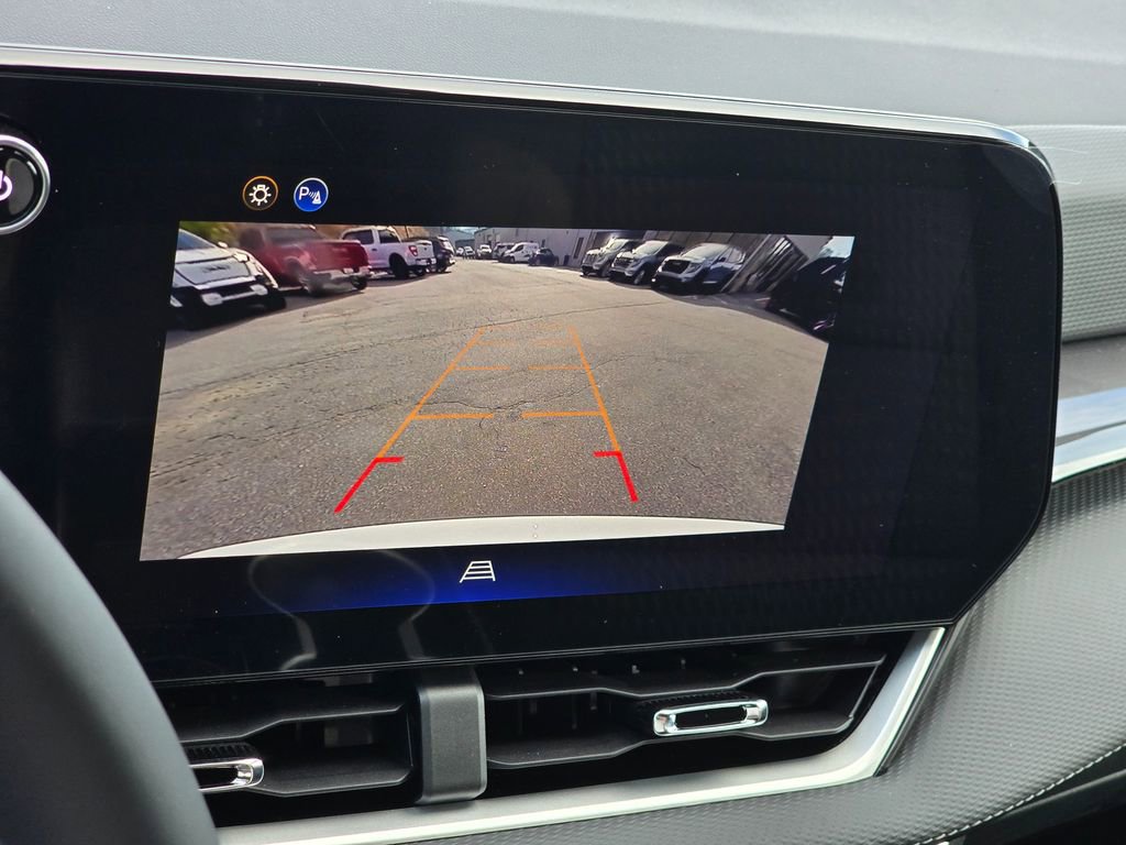 New 2026 Chevrolet Equinox LT image 9